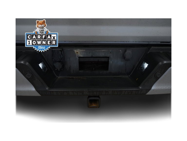 Thumbnail: 2021 Ford F-150 - 18