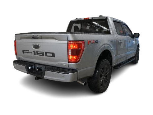 Thumbnail: 2021 Ford F-150 - 19