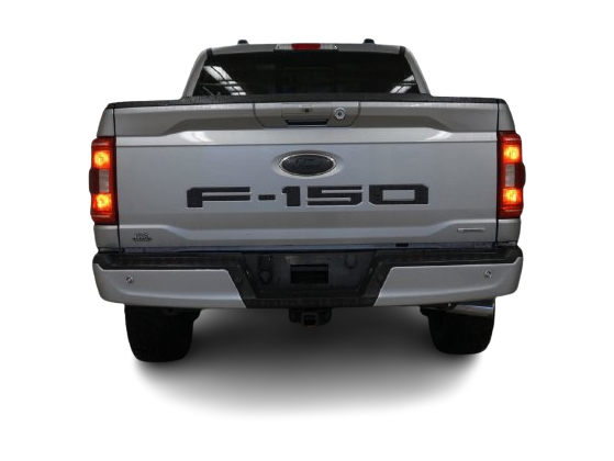 Thumbnail: 2021 Ford F-150 - 17