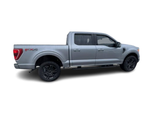 Thumbnail: 2021 Ford F-150 - 16