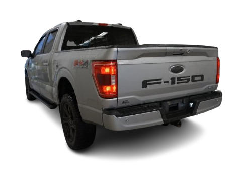 Thumbnail: 2021 Ford F-150 - 3