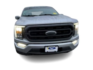 Thumbnail: 2021 Ford F-150 - 5