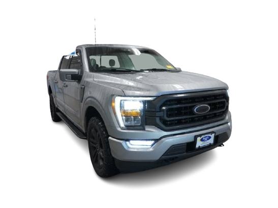 Thumbnail: 2021 Ford F-150 - 20