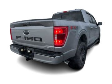 Thumbnail: 2021 Ford F-150 - 15