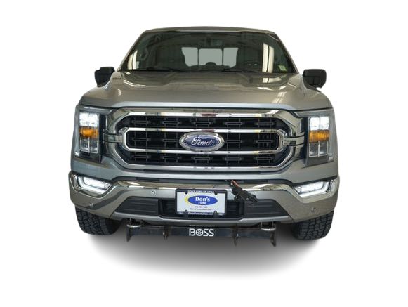 Thumbnail: 2021 Ford F-150 - 25