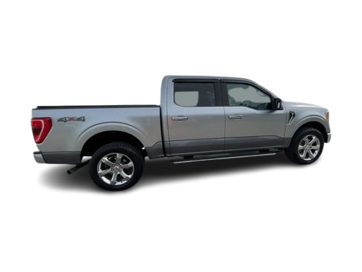 Thumbnail: 2021 Ford F-150 - 21