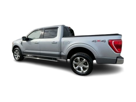 Thumbnail: 2021 Ford F-150 - 19