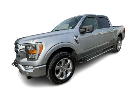Thumbnail: 2021 Ford F-150 - 18