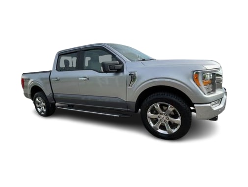 Thumbnail: 2021 Ford F-150 - 17