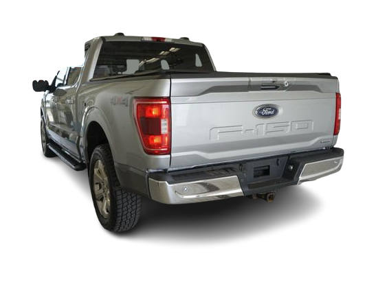 Thumbnail: 2021 Ford F-150 - 22
