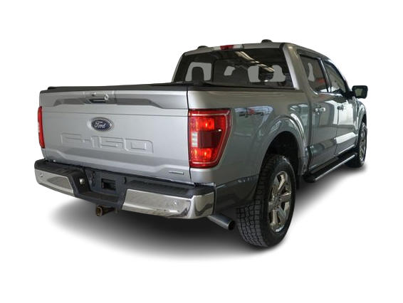 Thumbnail: 2021 Ford F-150 - 23