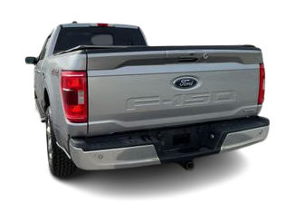 Thumbnail: 2021 Ford F-150 - 4