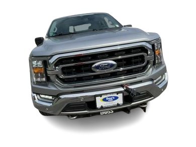 Thumbnail: 2021 Ford F-150 - 6