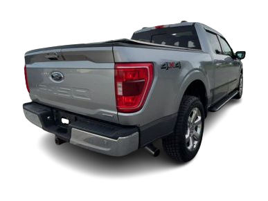 Thumbnail: 2021 Ford F-150 - 20