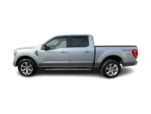 Thumbnail: 2021 Ford F-150 - 3