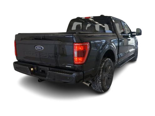 Thumbnail: 2022 Ford F-150 - 19