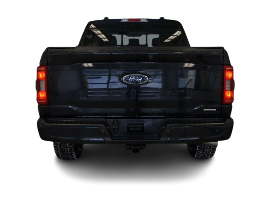 Thumbnail: 2022 Ford F-150 - 17