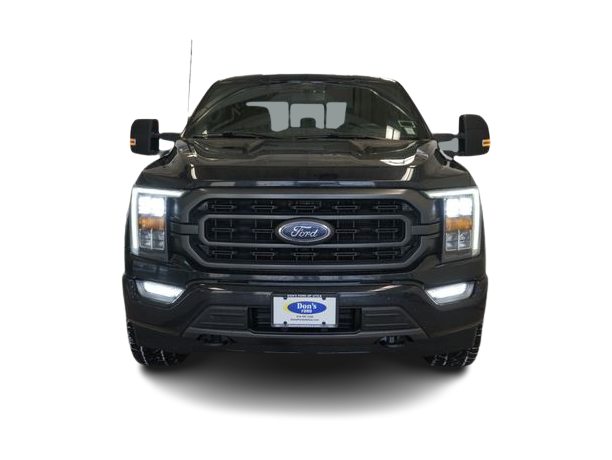 Thumbnail: 2022 Ford F-150 - 21