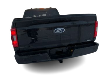 Thumbnail: 2022 Ford F-150 - 4