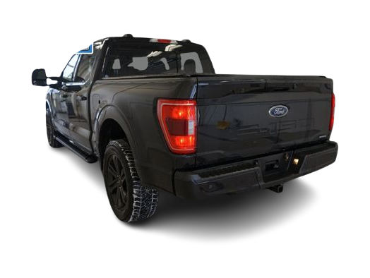 Thumbnail: 2022 Ford F-150 - 3