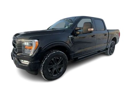Thumbnail: 2022 Ford F-150 - 13