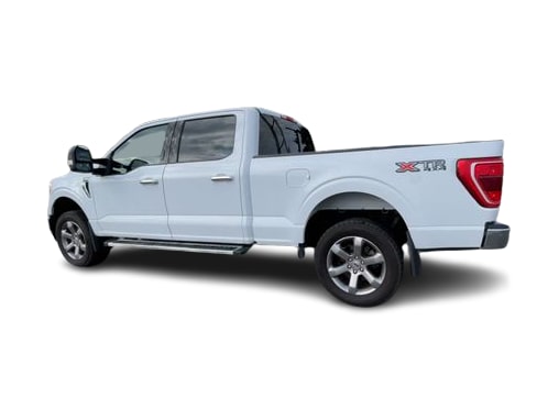 Thumbnail: 2022 Ford F-150 - 4