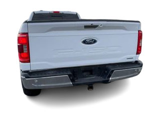 Thumbnail: 2022 Ford F-150 - 5