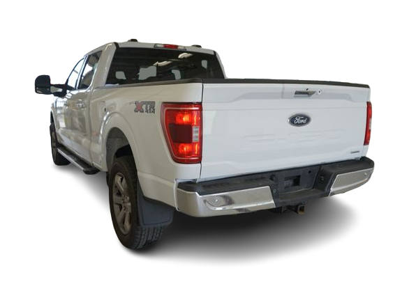 Thumbnail: 2022 Ford F-150 - 21