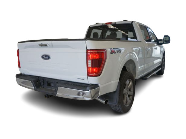 Thumbnail: 2022 Ford F-150 - 23