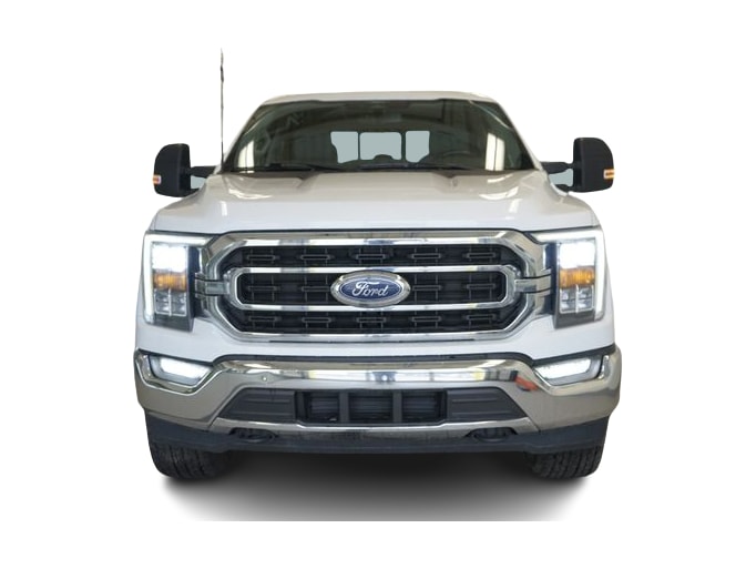 Thumbnail: 2022 Ford F-150 - 26