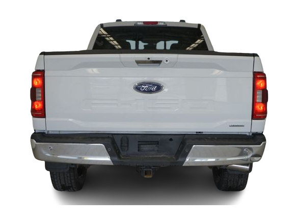 Thumbnail: 2022 Ford F-150 - 22