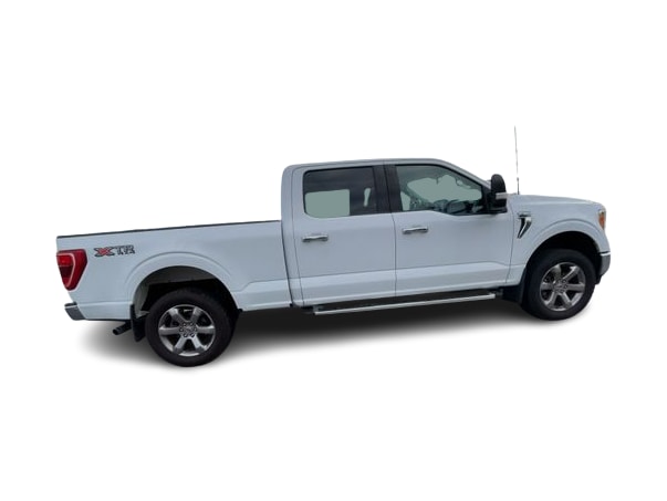 Thumbnail: 2022 Ford F-150 - 20