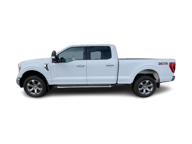 Thumbnail: 2022 Ford F-150 - 3