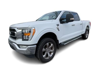 Thumbnail: 2022 Ford F-150 - 18