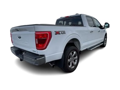 Thumbnail: 2022 Ford F-150 - 19