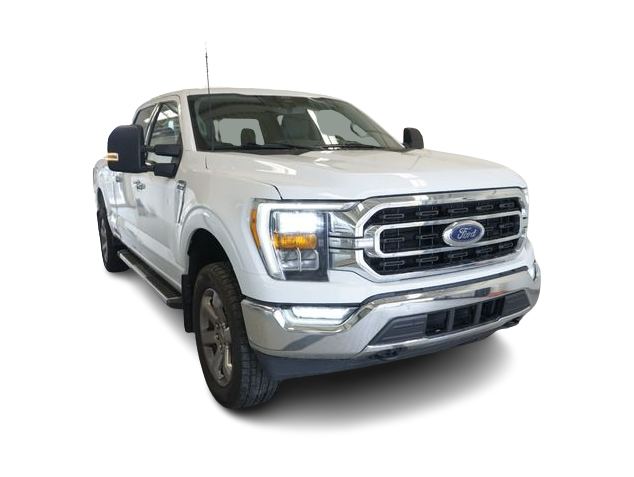 Thumbnail: 2022 Ford F-150 - 25