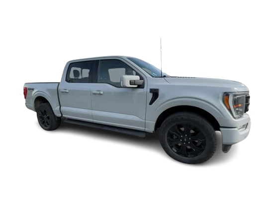 Thumbnail: 2023 Ford F-150 - 18