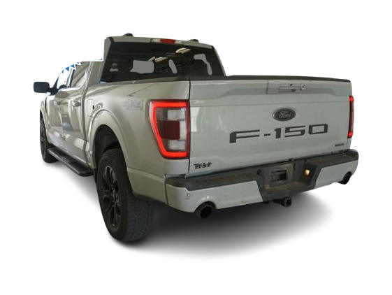Thumbnail: 2023 Ford F-150 - 4