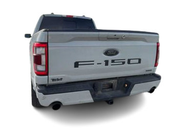 Thumbnail: 2023 Ford F-150 - 5