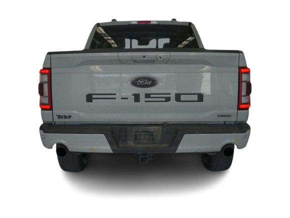 Thumbnail: 2023 Ford F-150 - 23