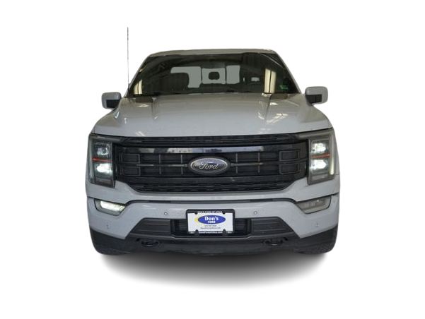 Thumbnail: 2023 Ford F-150 - 26