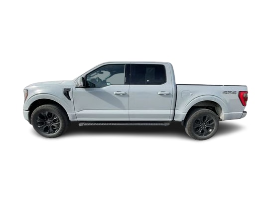 Thumbnail: 2023 Ford F-150 - 3