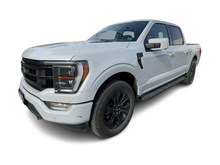 Thumbnail: 2023 Ford F-150 - 19