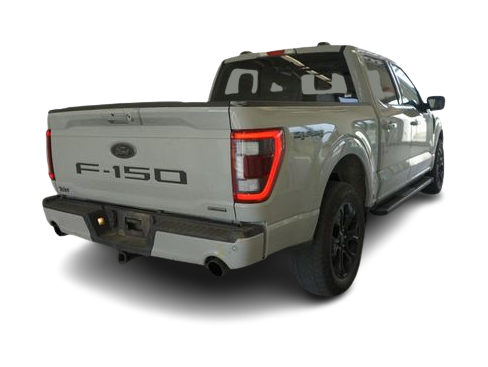 Thumbnail: 2023 Ford F-150 - 24
