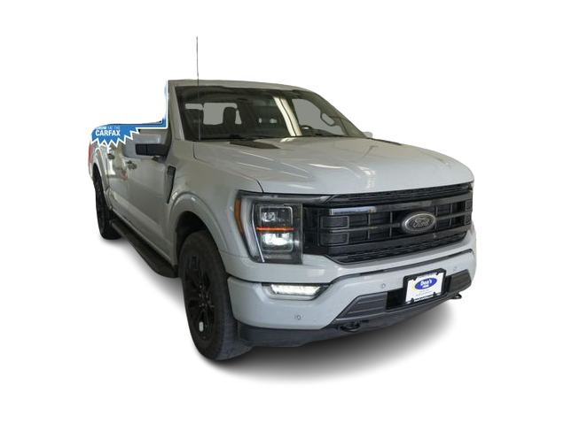 Thumbnail: 2023 Ford F-150 - 25