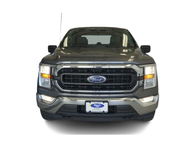Thumbnail: 2022 Ford F-150 - 25