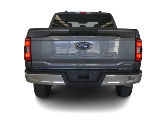 Thumbnail: 2022 Ford F-150 - 5