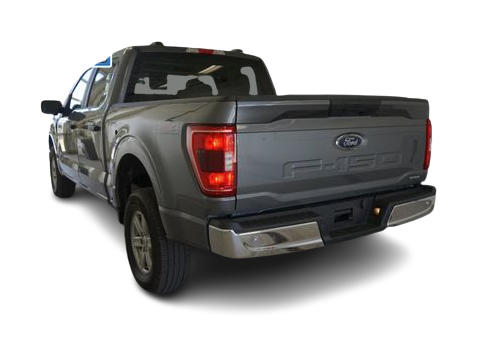 Thumbnail: 2022 Ford F-150 - 21