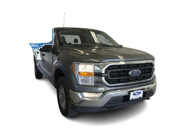 Thumbnail: 2022 Ford F-150 - 24