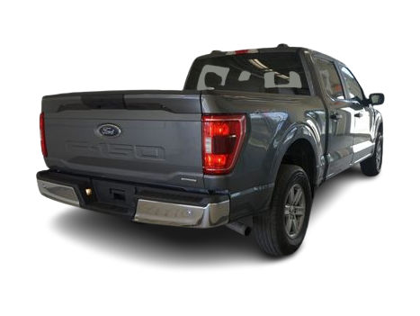 Thumbnail: 2022 Ford F-150 - 23